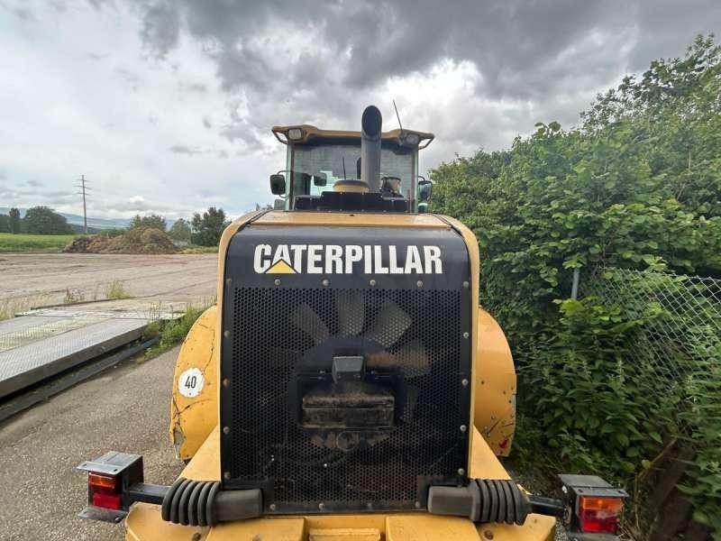 Wheel loader Caterpillar Chargeur sur Pneus 924G: picture 17