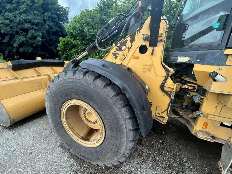 Wheel loader Caterpillar Chargeur sur Pneus 924G: picture 46 Wheel loader Caterpillar Chargeur sur Pneus 924G: picture 46