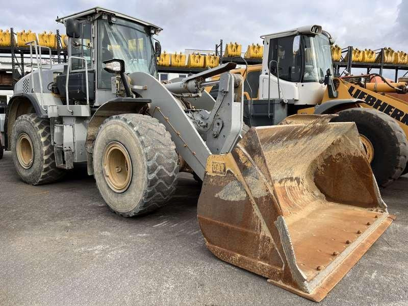 Caterpillar Chargeur sur Pneus 962K - Wheel loader: picture 1 Caterpillar Chargeur sur Pneus 962K - Wheel loader: picture 1