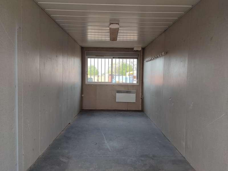 Cougnaud 15 M2 - Construction container: picture 5 Cougnaud 15 M2 - Construction container: picture 5