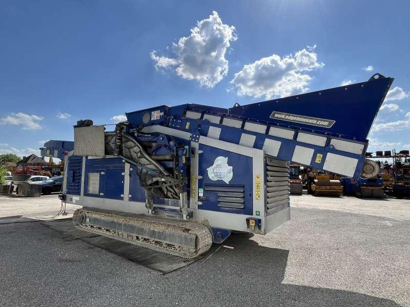 Edge POUR LE RECYCLAGE MC1400 - Screener: picture 4 Edge POUR LE RECYCLAGE MC1400 - Screener: picture 4