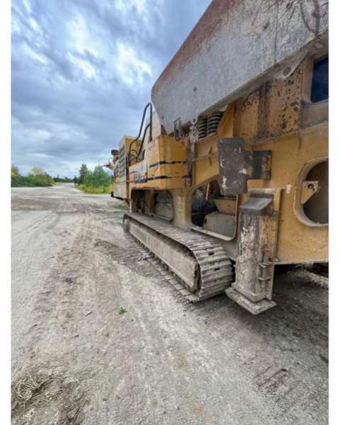 Extec C12 - Crusher: picture 3 Extec C12 - Crusher: picture 3