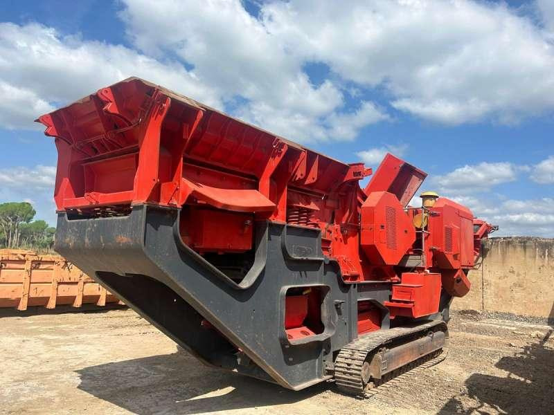 Finlay A MACHOIRE J1160 - Crusher: picture 2 Finlay A MACHOIRE J1160 - Crusher: picture 2