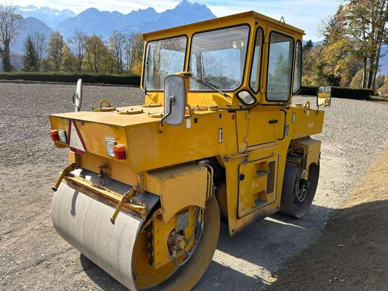 Hamm DV 8.22 - Road roller: picture 2 Hamm DV 8.22 - Road roller: picture 2