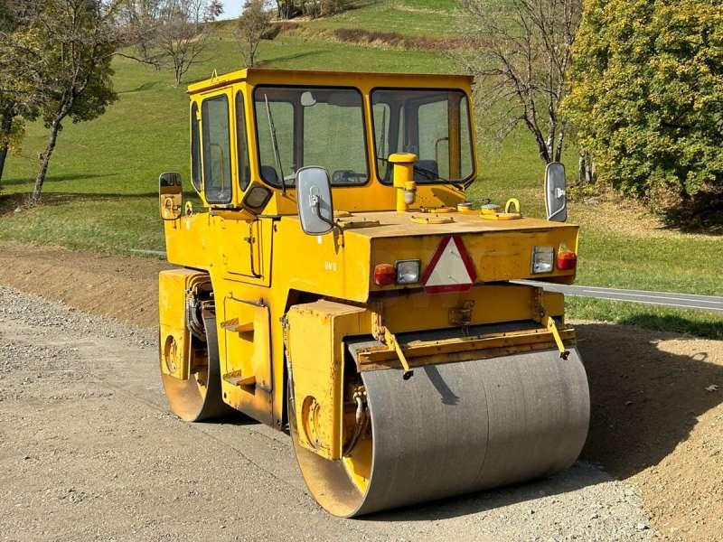 Hamm DV 8.22 - Road roller: picture 3 Hamm DV 8.22 - Road roller: picture 3