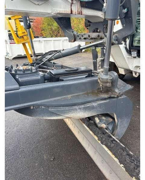 Grader John Deere 622GP EQUIPEE GPS 3D: picture 7 Grader John Deere 622GP EQUIPEE GPS 3D: picture 7