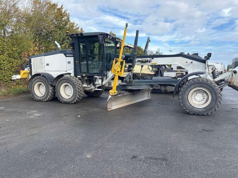 John Deere Niveleuse 622GP  EQUIPEE GPS 3D - Grader: picture 2 John Deere Niveleuse 622GP  EQUIPEE GPS 3D - Grader: picture 2