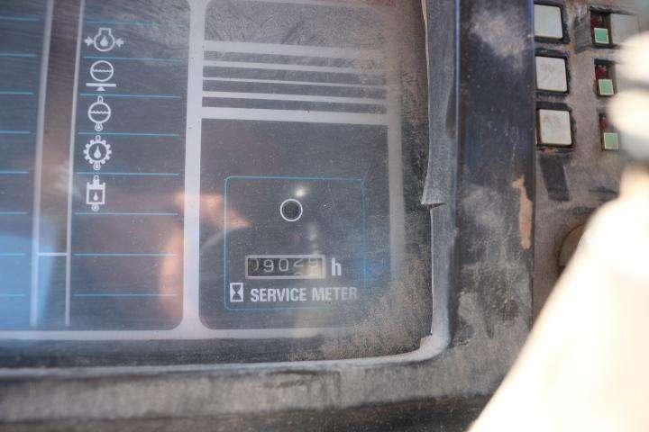 Bulldozer Komatsu D375A-1: picture 11 Bulldozer Komatsu D375A-1: picture 11