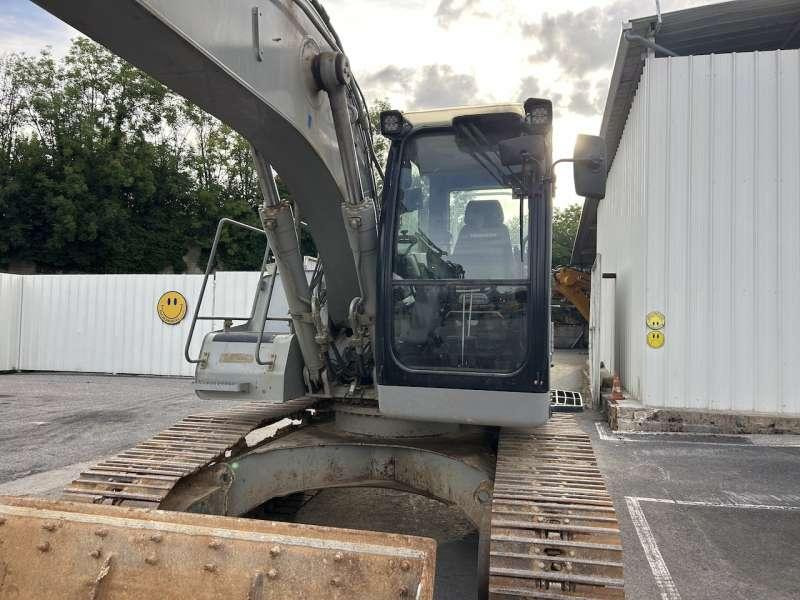Liebherr R922LC - Crawler excavator: picture 3 Liebherr R922LC - Crawler excavator: picture 3