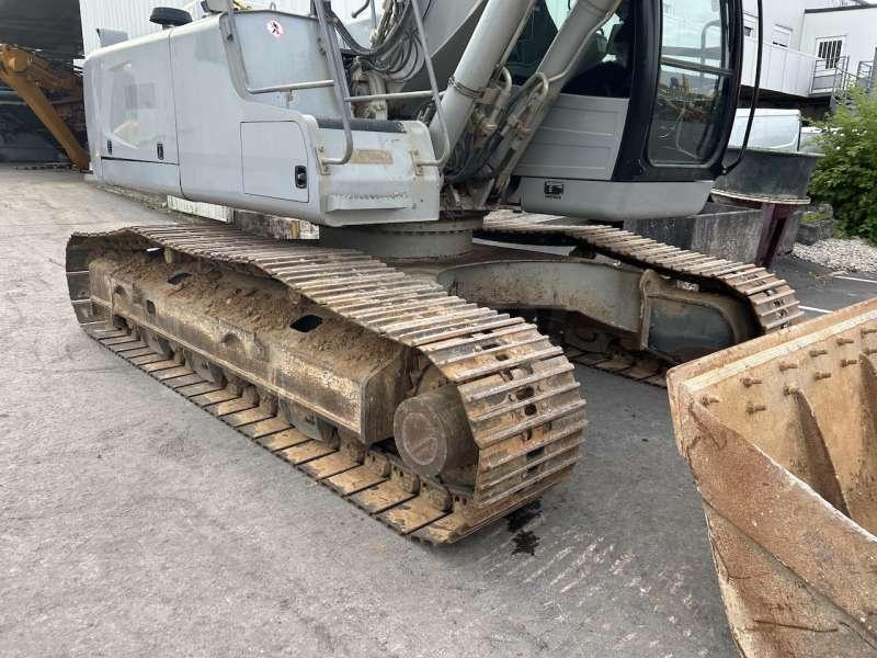 Liebherr R922LC - Crawler excavator: picture 4 Liebherr R922LC - Crawler excavator: picture 4