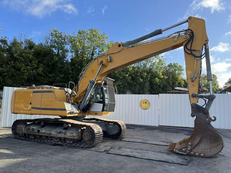 Liebherr R936 LITRONIC - Crawler excavator: picture 2 Liebherr R936 LITRONIC - Crawler excavator: picture 2