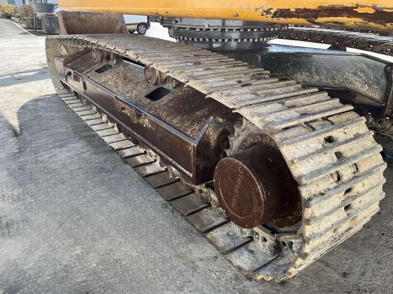 Liebherr R944C LC LITRONIC leasing Liebherr R944C LC LITRONIC: picture 19