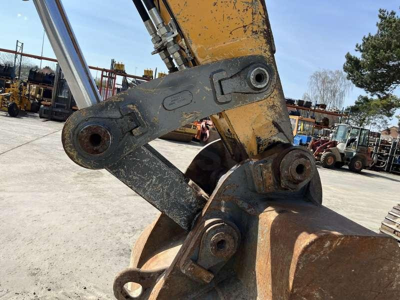 Liebherr R944C LC LITRONIC leasing Liebherr R944C LC LITRONIC: picture 13