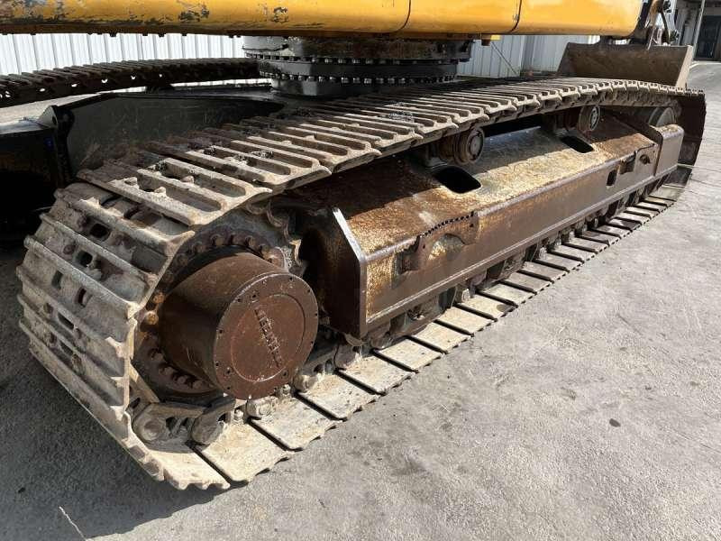 Liebherr R944C LC LITRONIC leasing Liebherr R944C LC LITRONIC: picture 23