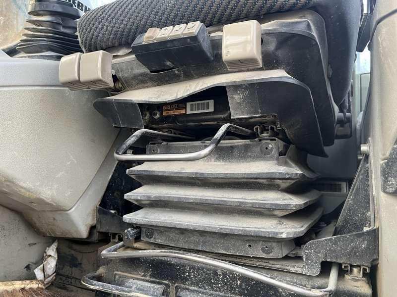 Liebherr R944C LC LITRONIC leasing Liebherr R944C LC LITRONIC: picture 42