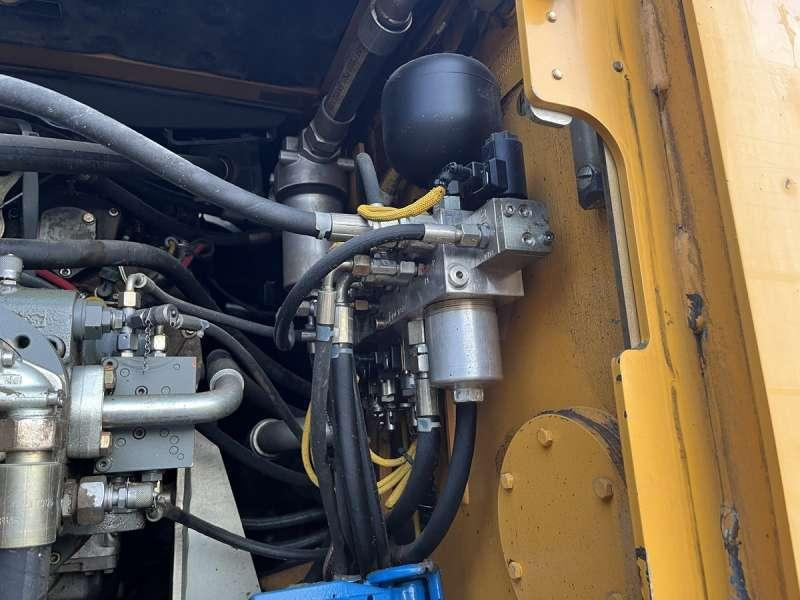 Liebherr R944C LC LITRONIC leasing Liebherr R944C LC LITRONIC: picture 33