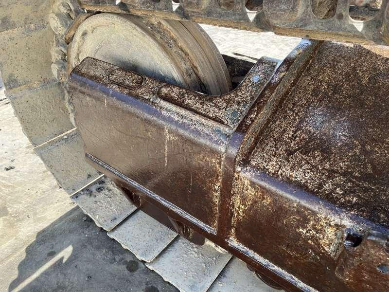 Liebherr R944C LC LITRONIC leasing Liebherr R944C LC LITRONIC: picture 21