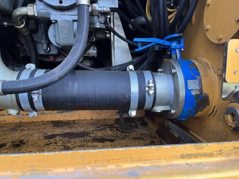 Liebherr R944C LC LITRONIC leasing Liebherr R944C LC LITRONIC: picture 28