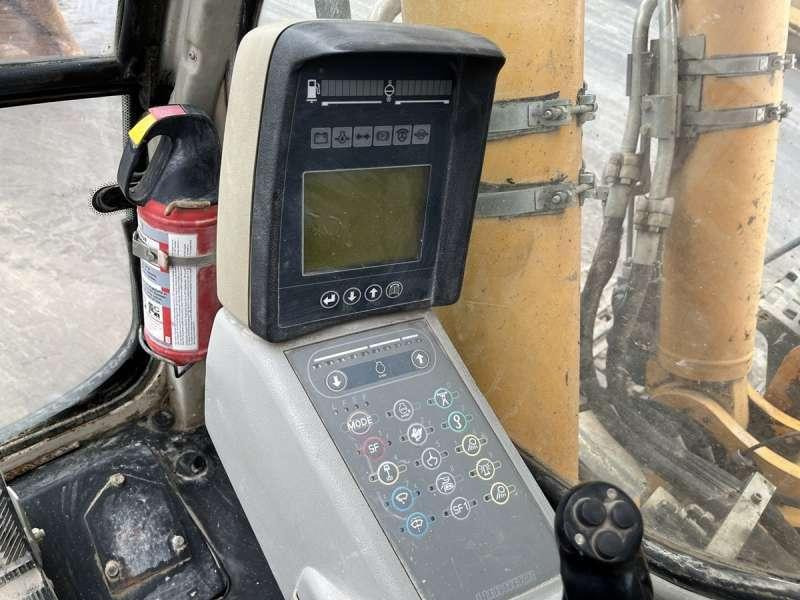 Liebherr R944C LC LITRONIC leasing Liebherr R944C LC LITRONIC: picture 48