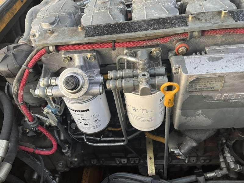 Liebherr R944C LC LITRONIC leasing Liebherr R944C LC LITRONIC: picture 35