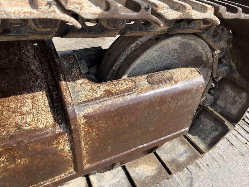 Liebherr R944C LC LITRONIC leasing Liebherr R944C LC LITRONIC: picture 25