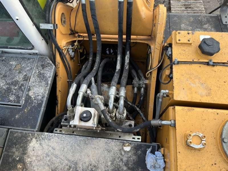 Liebherr R944C LC LITRONIC leasing Liebherr R944C LC LITRONIC: picture 37