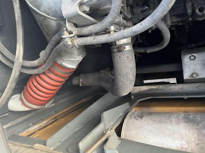 Liebherr R944C LC LITRONIC leasing Liebherr R944C LC LITRONIC: picture 26