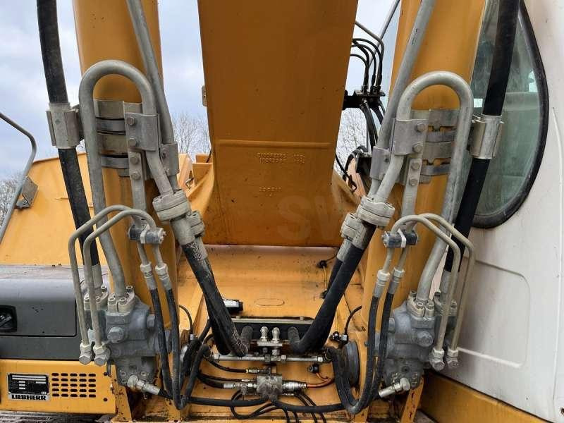 Liebherr R944C LC LITRONIC leasing Liebherr R944C LC LITRONIC: picture 41