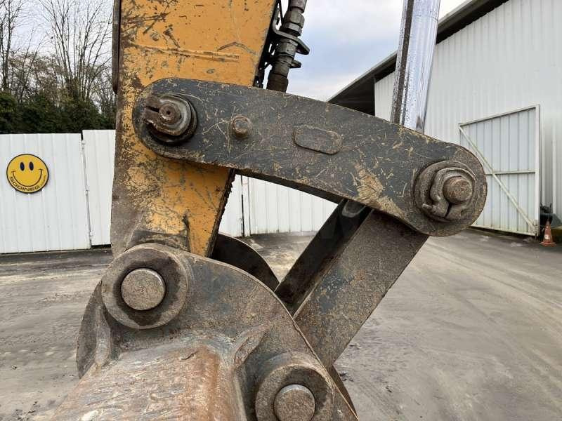 Liebherr R944C LC LITRONIC leasing Liebherr R944C LC LITRONIC: picture 40