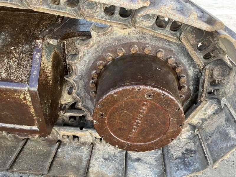 Liebherr R944C LC LITRONIC leasing Liebherr R944C LC LITRONIC: picture 20