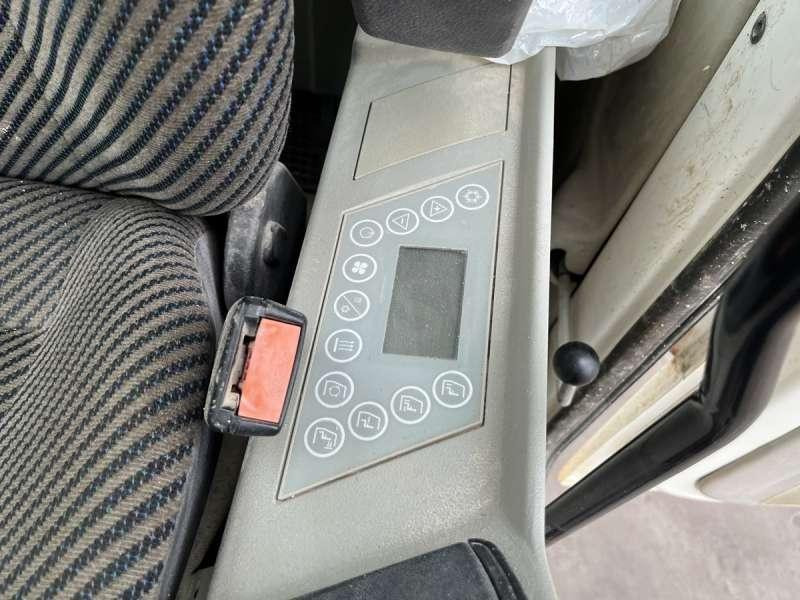 Liebherr R944C LC LITRONIC leasing Liebherr R944C LC LITRONIC: picture 47