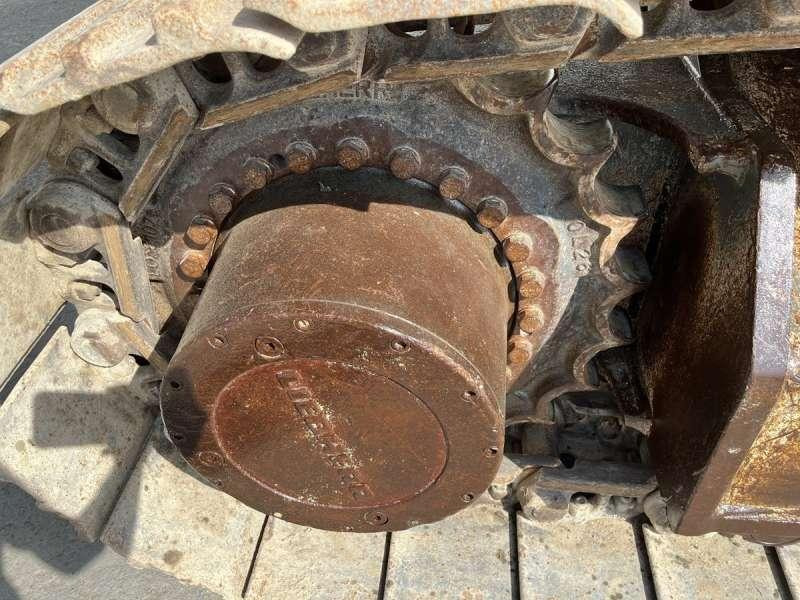 Liebherr R944C LC LITRONIC leasing Liebherr R944C LC LITRONIC: picture 24