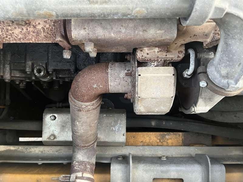 Liebherr R944C LC LITRONIC leasing Liebherr R944C LC LITRONIC: picture 27