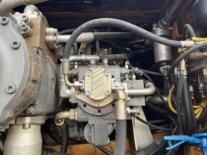 Liebherr R944C LC LITRONIC leasing Liebherr R944C LC LITRONIC: picture 29