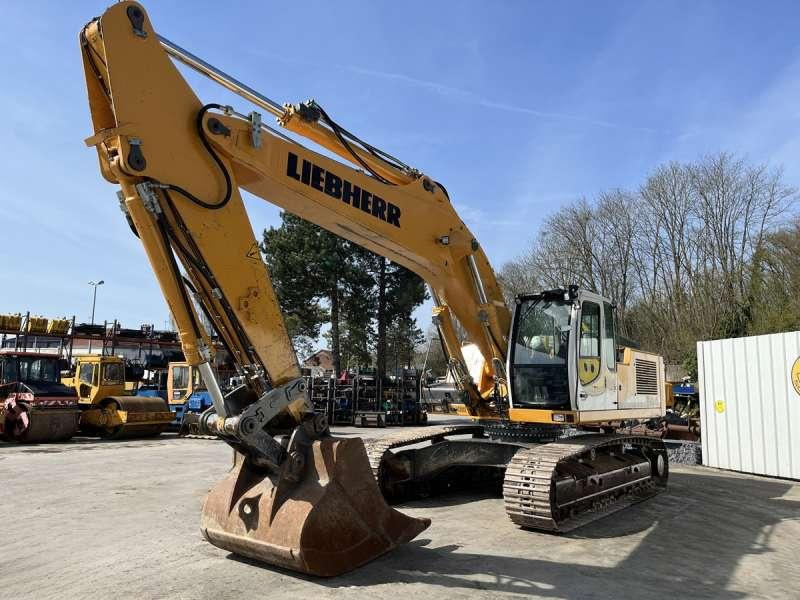 Liebherr R944C LC LITRONIC - Crawler excavator: picture 2 Liebherr R944C LC LITRONIC - Crawler excavator: picture 2
