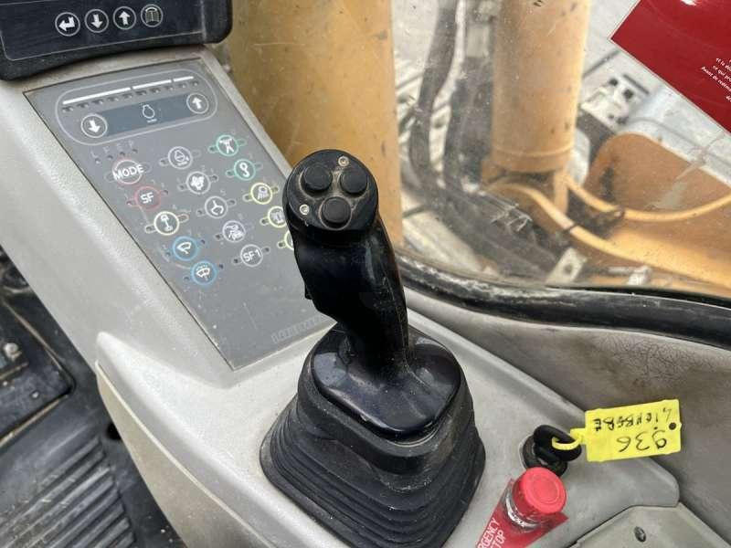 Liebherr R944C LC LITRONIC leasing Liebherr R944C LC LITRONIC: picture 46