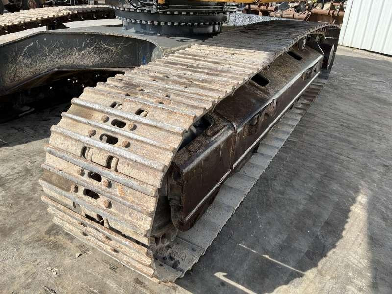 Liebherr R944C LC LITRONIC leasing Liebherr R944C LC LITRONIC: picture 18