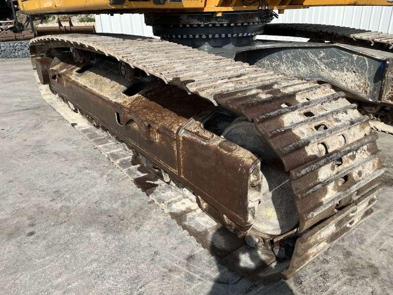 Liebherr R944C LC LITRONIC leasing Liebherr R944C LC LITRONIC: picture 22