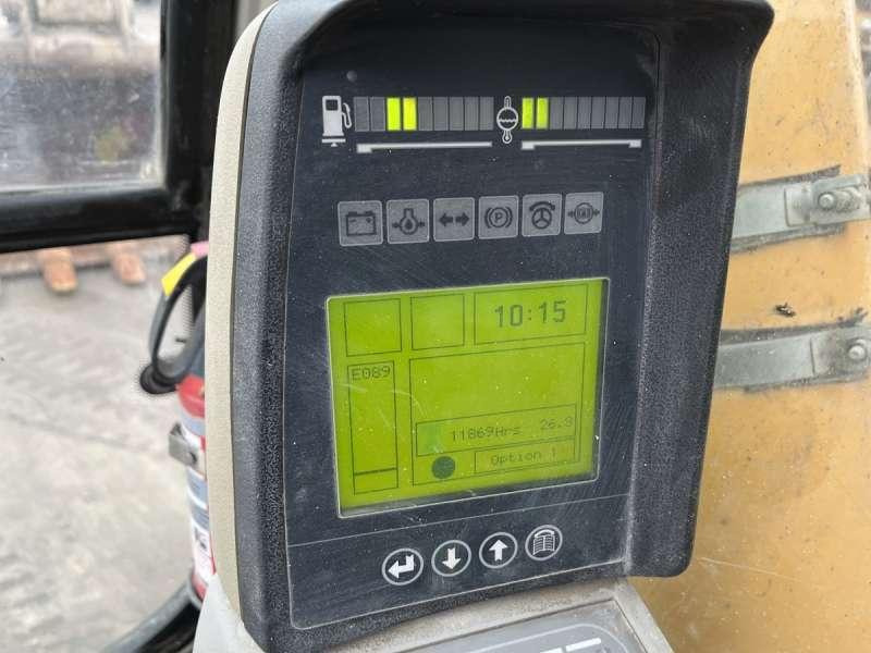 Liebherr R944C LC LITRONIC leasing Liebherr R944C LC LITRONIC: picture 49