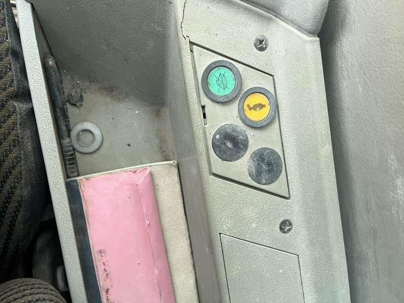 Liebherr R944C LC LITRONIC leasing Liebherr R944C LC LITRONIC: picture 44