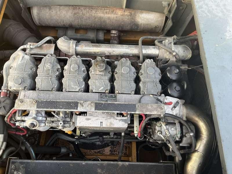 Liebherr R944C LC LITRONIC leasing Liebherr R944C LC LITRONIC: picture 31