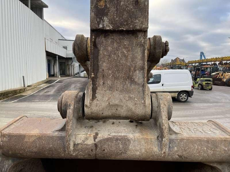 Liebherr R944C LC LITRONIC leasing Liebherr R944C LC LITRONIC: picture 39