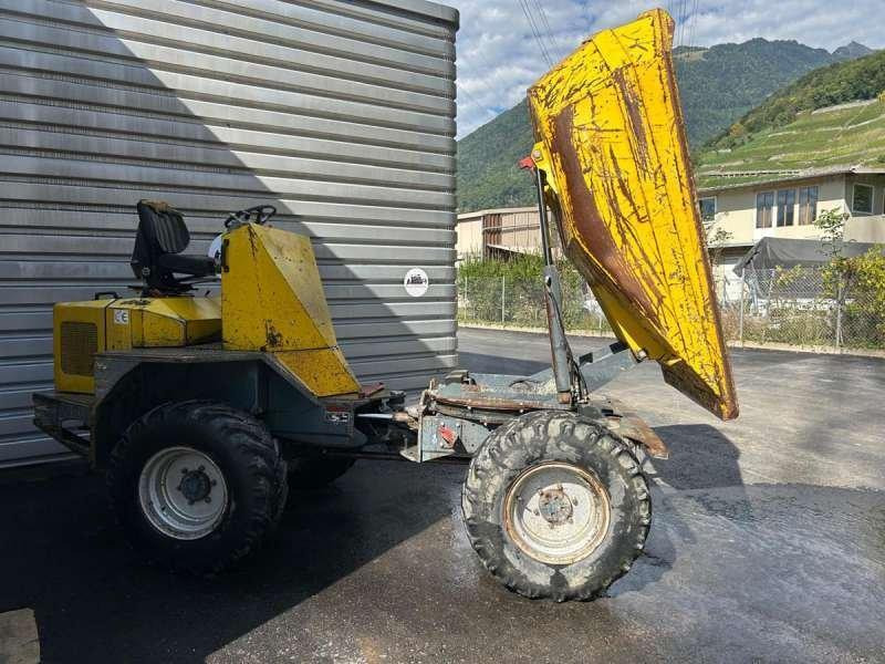 MBA 2035BR - Mini dumper: picture 2 MBA 2035BR - Mini dumper: picture 2