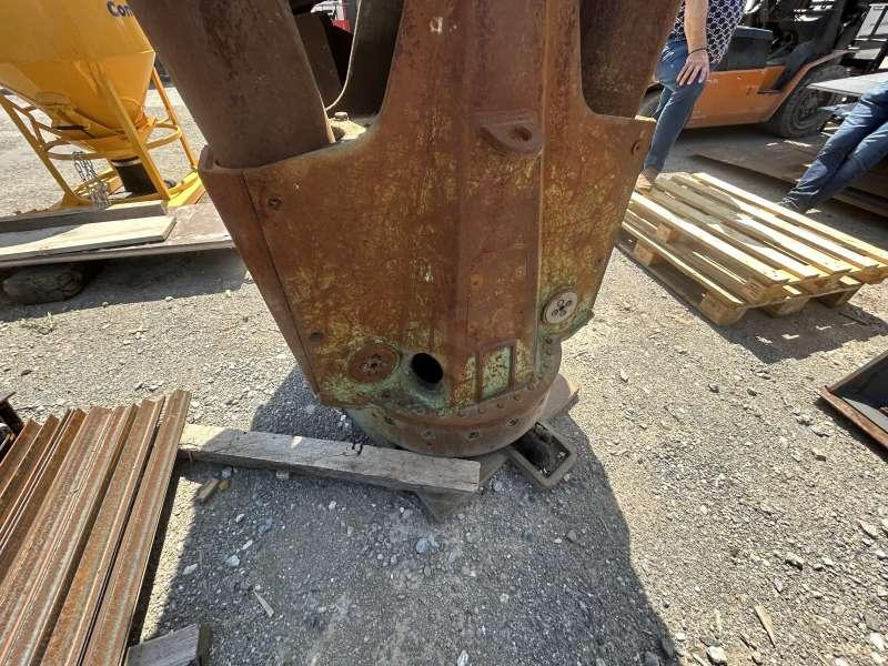 MONTABERT Lot 2 Croc Béton - Demolition shears: picture 4 MONTABERT Lot 2 Croc Béton - Demolition shears: picture 4