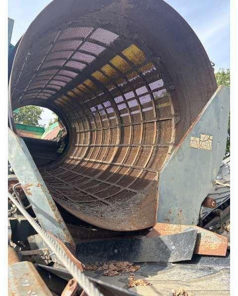 NEUSON Trommel TS-5220 - Crusher: picture 5 NEUSON Trommel TS-5220 - Crusher: picture 5