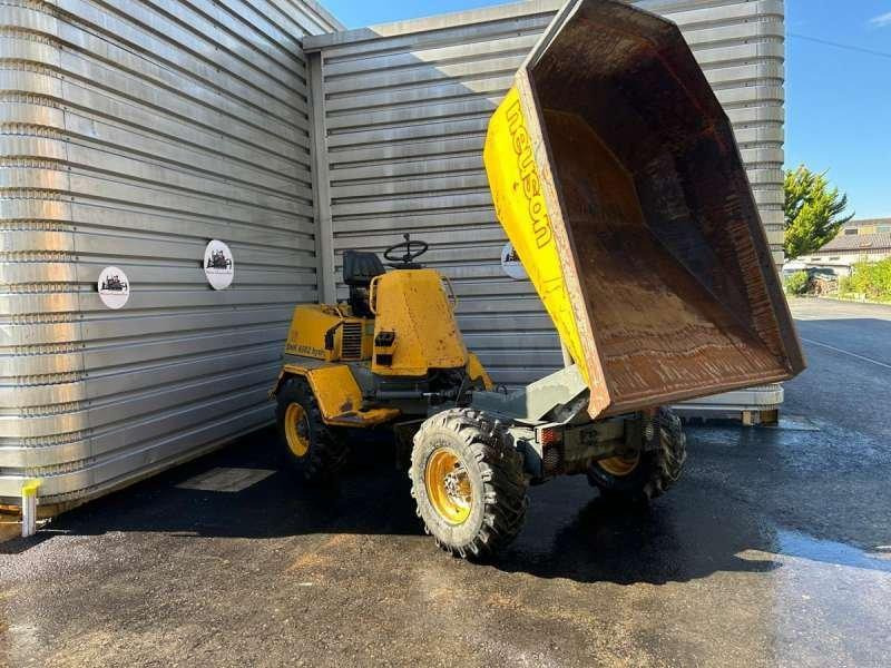 Neuson Mini Dumper DHK6002H - Mini dumper: picture 2 Neuson Mini Dumper DHK6002H - Mini dumper: picture 2