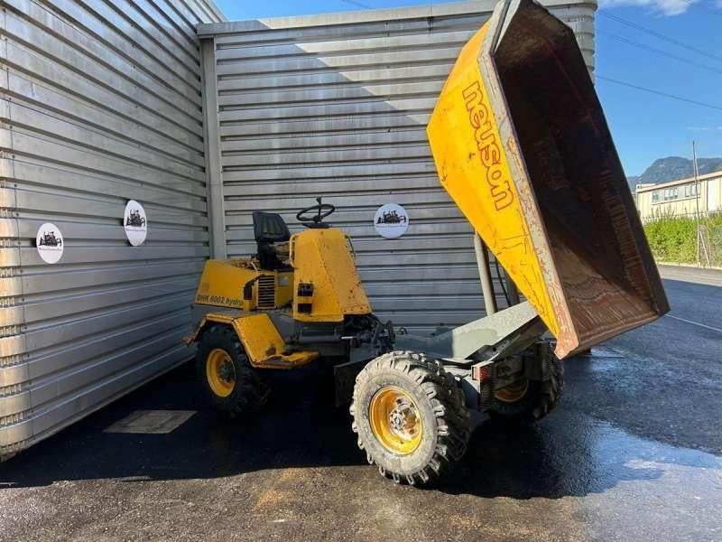 Neuson Mini Dumper DHK6002H - Mini dumper: picture 3 Neuson Mini Dumper DHK6002H - Mini dumper: picture 3