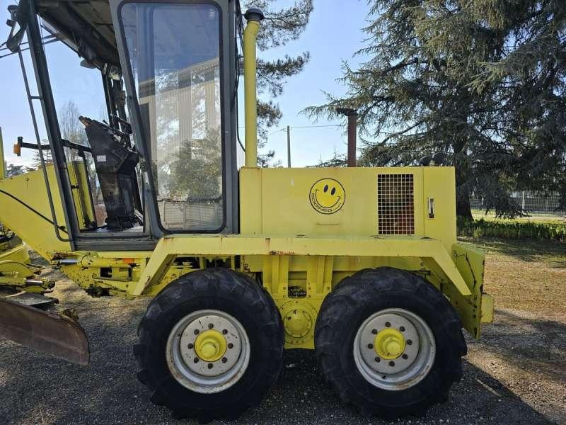 Grader O and K F106A: picture 6