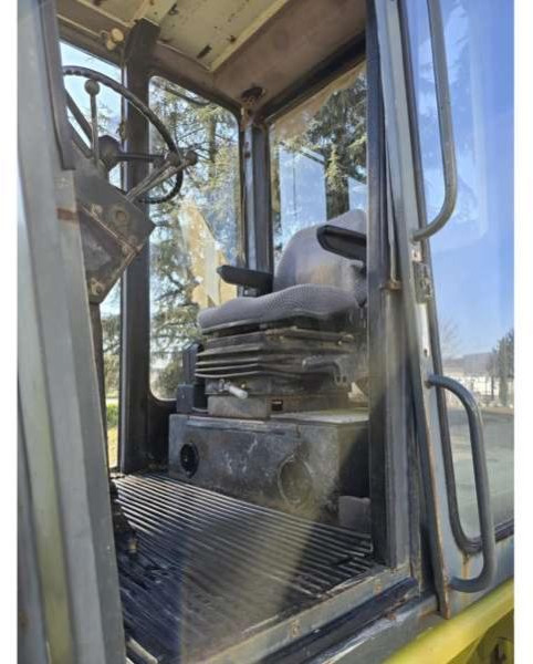 Grader O and K F106A: picture 19