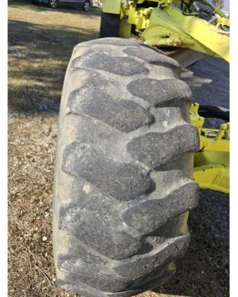 Grader O and K F106A: picture 17